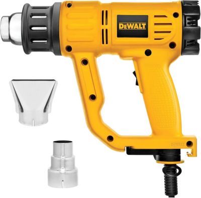 Décapeur thermique 1800W - DEWALT - D26411-QS