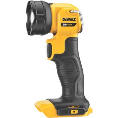 Lampe led Dewalt DCL040N Machine seule - vue 2
