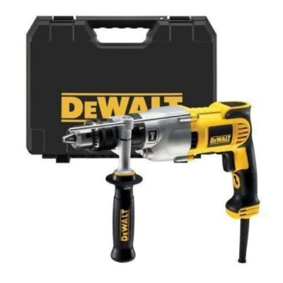 DeWALT D21570K Perceuse diamant Carotteuse - vue 2