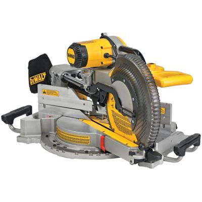 DEWALT Scie à Onglets Radiale Filaire 305 mm Variateur de Vitesse DWS780 QS - vue 2