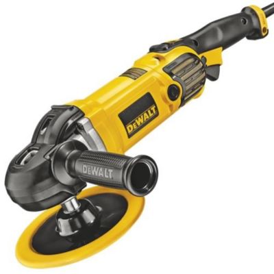 Polisseuse À Vitesse Variable 1250w Dewalt Dwp849x