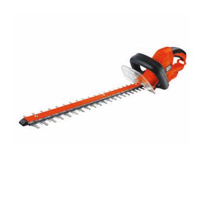 Taille-haie électrique Black & Decker GT5560 550 W 60 cm