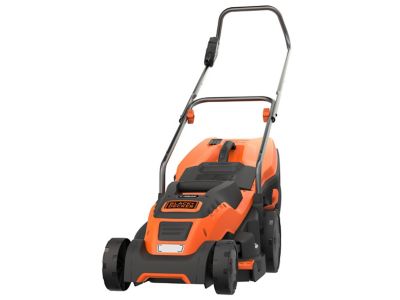 Tondeuse électrique Black&Decker EMAX38I - 1600w