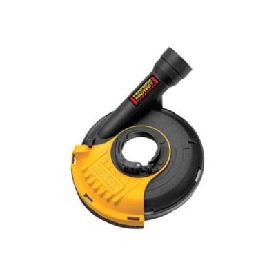 Carter d'aspiration pour meuleuse DEWALT O115 e… - vue 3
