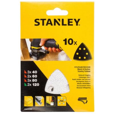 Stanley Global STA32348 XJ 10 pièce - vue 3