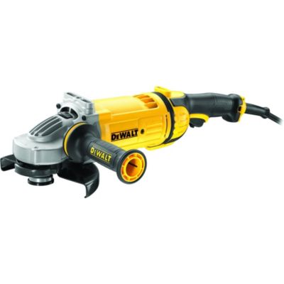 Meuleuse DEWALT DWE4559 – Ø230mm 2400W - vue 10