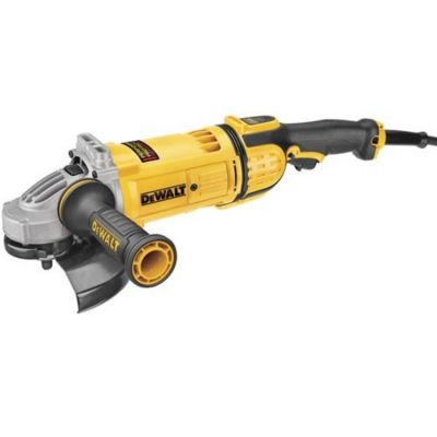 Meuleuse 230 mm 2600 W DWE4579 - meulage, tronçonnage et ébarbage