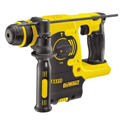Marteau Perforateur SDS+ DEWALT DCH253N – 18V, 2,1 J, 3 Modes - vue 3