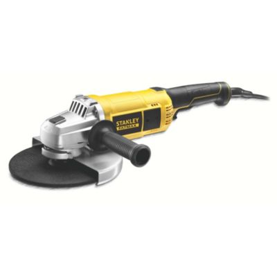 STANLEY FATMAX Meuleuse 2 Mains 230mm - 2200W - FME841-QS