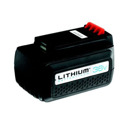 Batterie lithium Black & Decker 36V 2 0 Ah