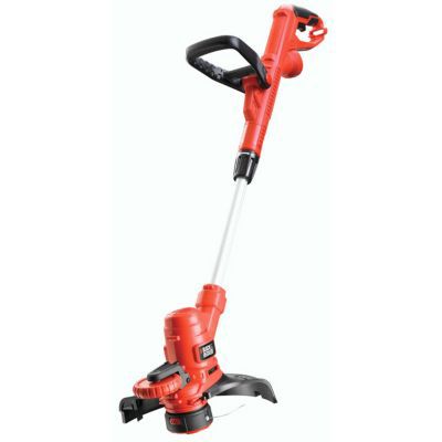 Coupe-bordures électrique Black & Decker ST5530 30 cm 550 W