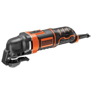 Outil multifonction Black & Decker MT280BA