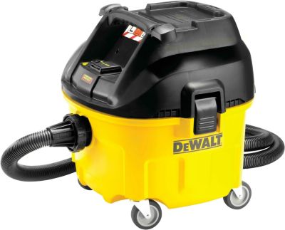 Dewalt Aspirateur Eau et poussieres DWV901L - vue 3