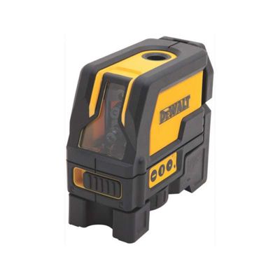 Combiné Laser en croix / Fil à plomb DEWALT DW0822 XJ - vue 8