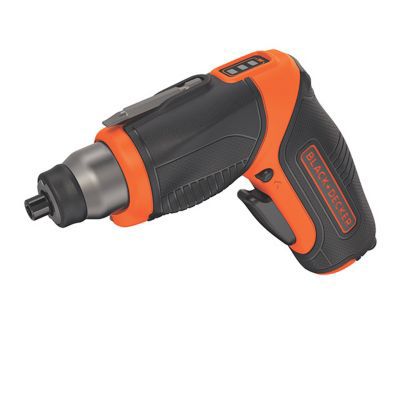 Tournevis sans fil Black & Decker CS3653LC 3 6V - 1 5Ah
