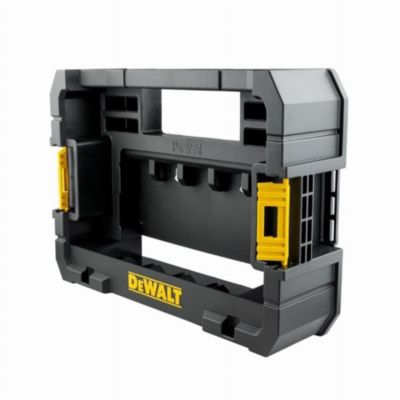 Coffret Toughcase vissage perçage 25 pièces DEWALT DT70707 QZ