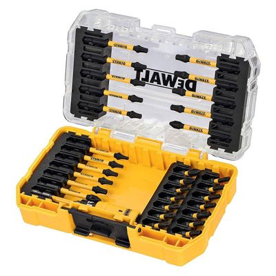 Jeu de 31 embouts de visseuse Dewalt DT7944S QZ - vue 4