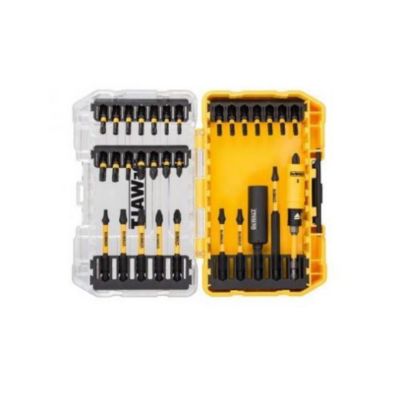 Coffret d'embouts DEWALT DT70747T QZ 32 pièces En pack - vue 4