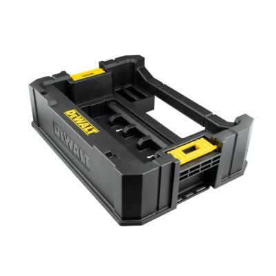 Stanley Décapeur thermique Fatmax SFMCE530B-XJ V20 18V (sans batterie) - vue 5
