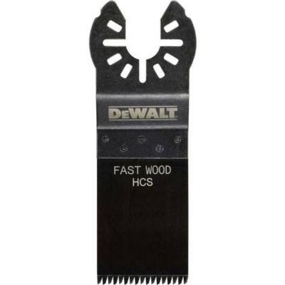DeWALT Lame de scie japonaise 32 mm DT20740 QZ - vue 4