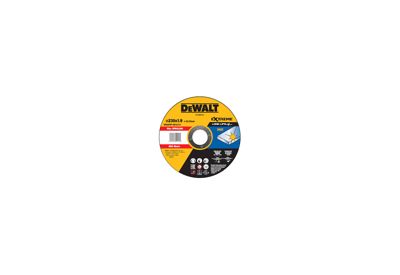 Disque de coupe en acier inoxydable 230x1.9mm - vue 5