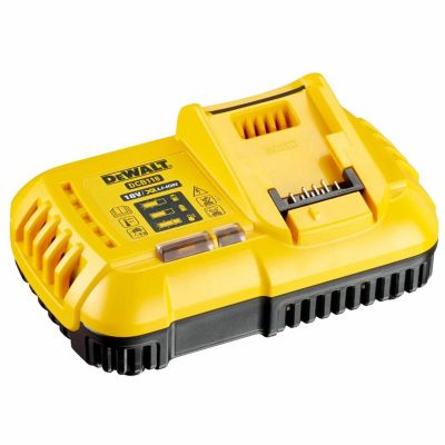 DeWalt Chargeur de batterie 60 minutes - DCB118 - Compatible avec toutes les batteries 20W MAX et 60V MAX - vue 2