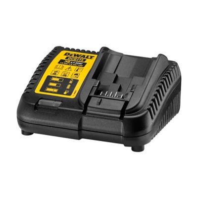 Chargeur de batterie DeWalt DCB115 18V voltage