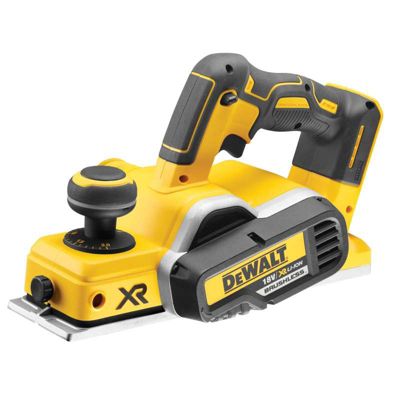 Rabot DEWALT DCP580N XR 18 V sans batterie ni chargeur - vue 4