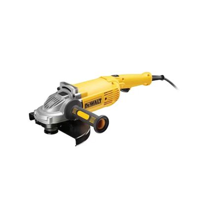 Meuleuse DEWALT DWE492K – Ø230mm 2200W en Coffret - vue 3