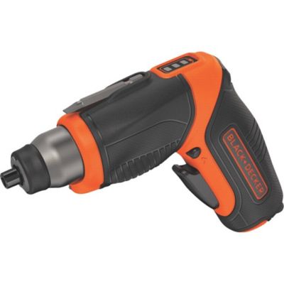 Tournevis sans fil Black & Decker CS3653LCAT 3 6V - 1 5Ah