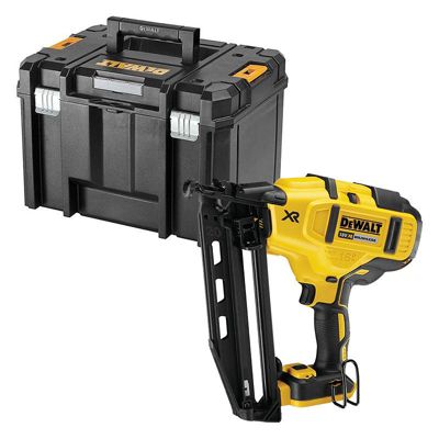 Cloueur de finition DEWALT DCN660NT XJ 18V Sans fil Professionnel - vue 7