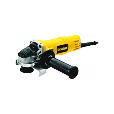 Meuleuse D'Angle DeWALT DWE4056-QS – 800 W Ø 115 mm SYSTÈME ANTI-REDÉMARRAGE - vue 3