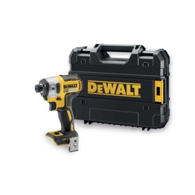 Visseuse à  choc sans fil Dewalt DCF887NT-XJ 18V (sans batterie)