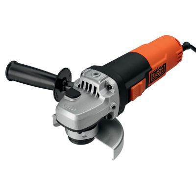 Meuleuse d'angle Black & Decker KG711 115 mm