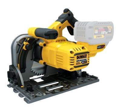 Scie plongeante 54V sans batterie ni chargeur + coffret TSTAK DEWALT DCS520NT XJ - vue 8