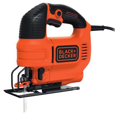 Scie sauteuse Black & Decker KS701PE3 520W