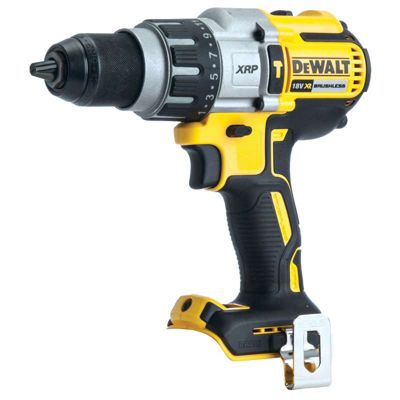 Perceuse-visseuse À Percussion 18v Dewalt Dcd996n-xj