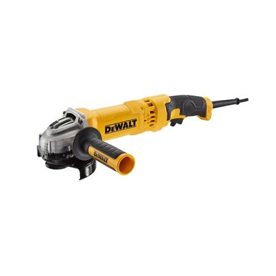 Meuleuse D'Angle DeWALT DWE4277 – 1500 W Ø 125 mm ANTI-VIBRATIONS - vue 3