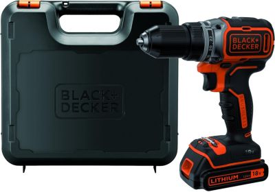 & DECKER BL186K
