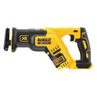 Scie sabre compacte XR 18 V DEWALT DCS367N sans batterie ni chargeur - vue 4
