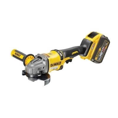 Meuleuse DEWALT DCG414NT – 54V Flexvolt Ø125mm Sans Batterie - vue 7