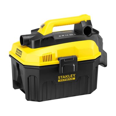 Aspirateur sans fil Stanley Fatmax 18V (sans batterie) 7.5L