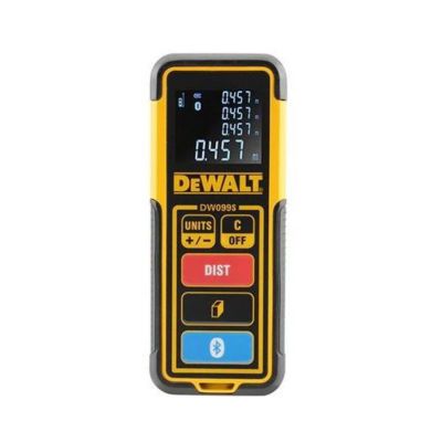 DeWalt Mesure laser jusquà 30 DW099S - vue 6