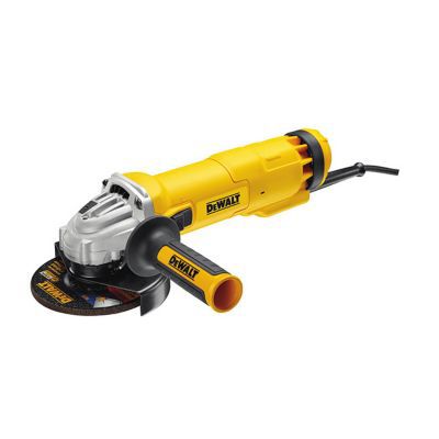 Meuleuse d'angle DEWALT DWE4207K 125 mm