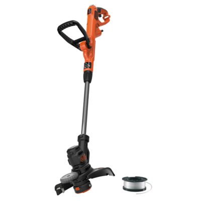 Coupe-bordures électrique Black+Decker BESTE628-QS 550 W 28 cm