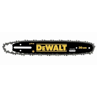 Dewalt Epée avec la chaîne 30 cm - vue 2