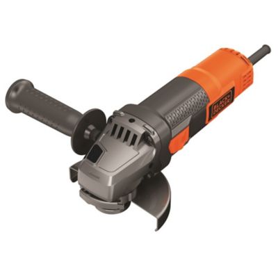 Meuleuse Black & Decker BEG220SA5