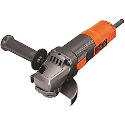 Meuleuse angle filaire decker beg210kdg qs
