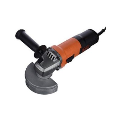 Meuleuse Black & Decker BEG110A3 115mm
