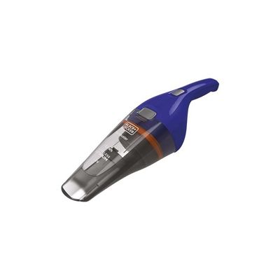 Aspirateur De Table À Main BLACK+DECKER DUSTBUSTER NVC115WA QW – Autonomie 15 Min, Capacité 385 ml - vue 3
